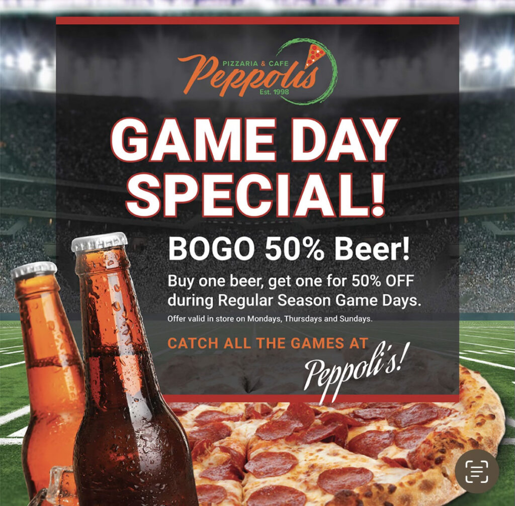 Game Days Special